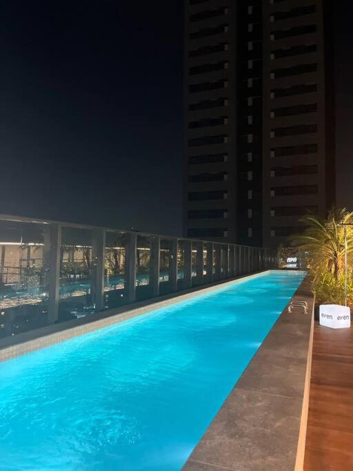 Apartamento Moderno Prox Allianz