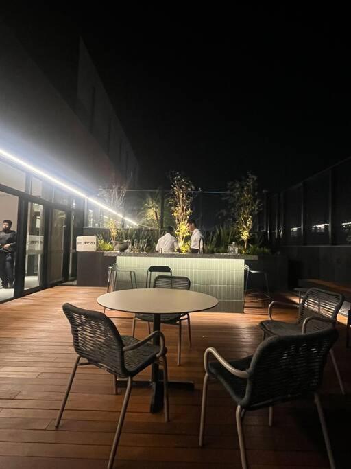 Moderno Prox Allianz Apartamento São Paulo