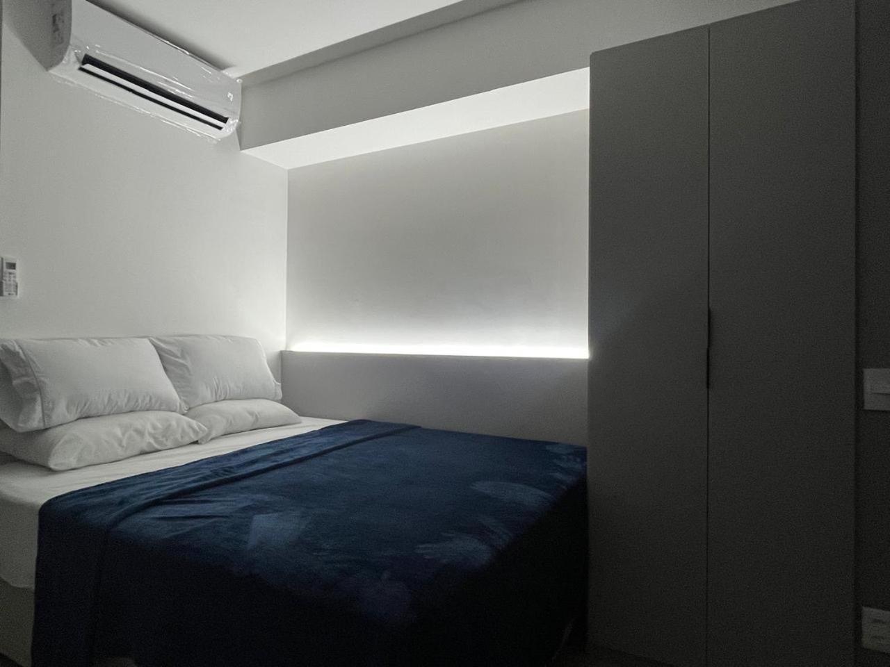 Apartamento Moderno Prox Allianz São Paulo