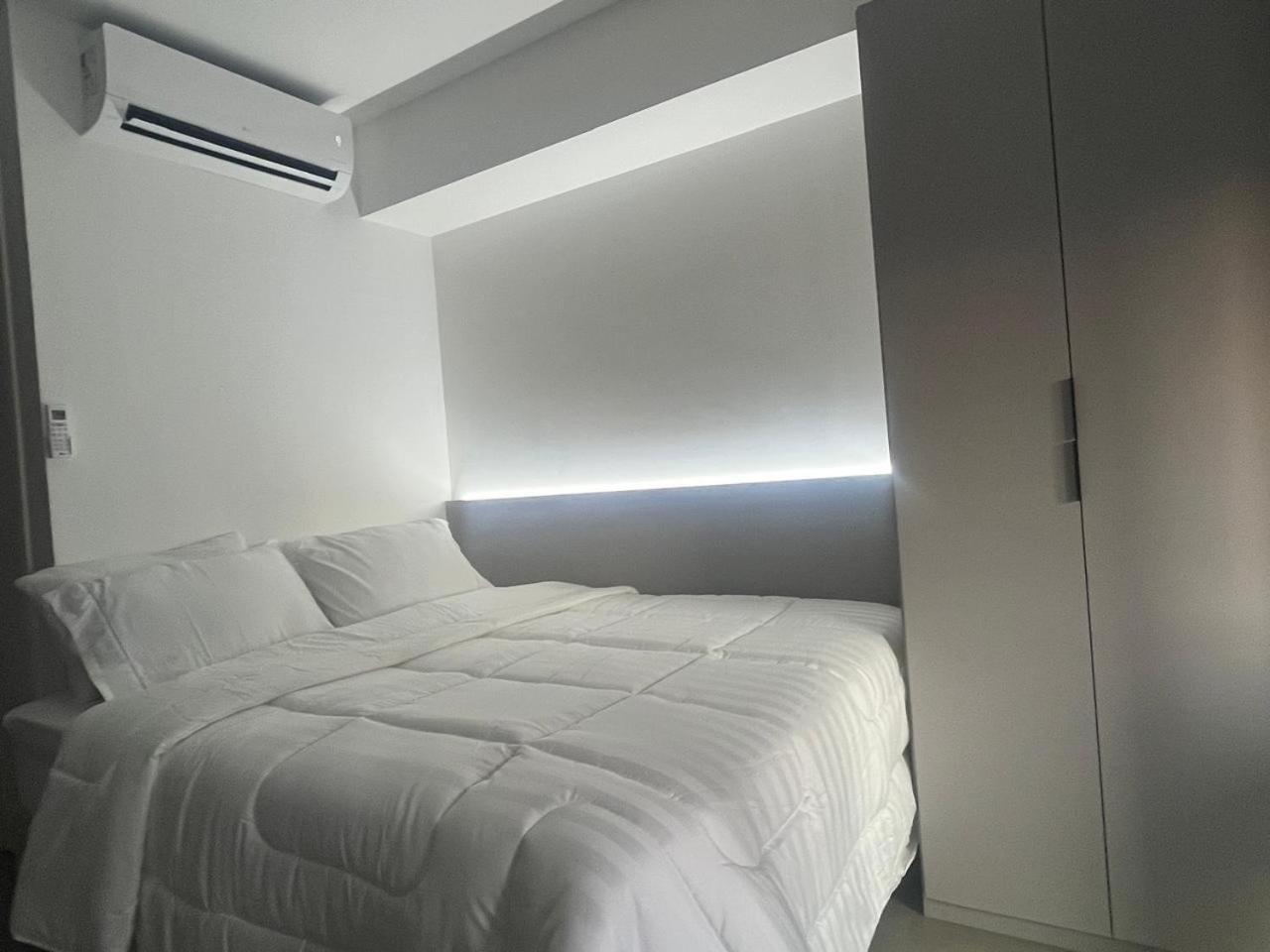 Apartamento Moderno Prox Allianz *