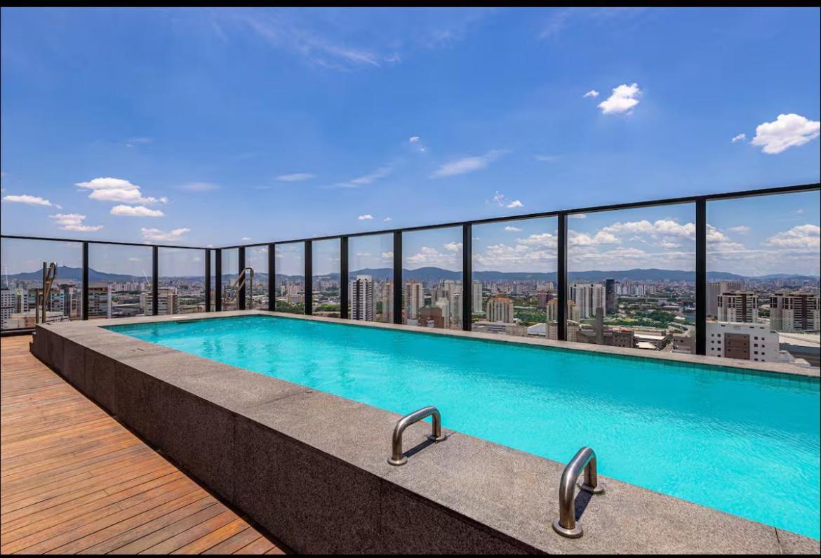 Moderno Prox Allianz Apartamento *